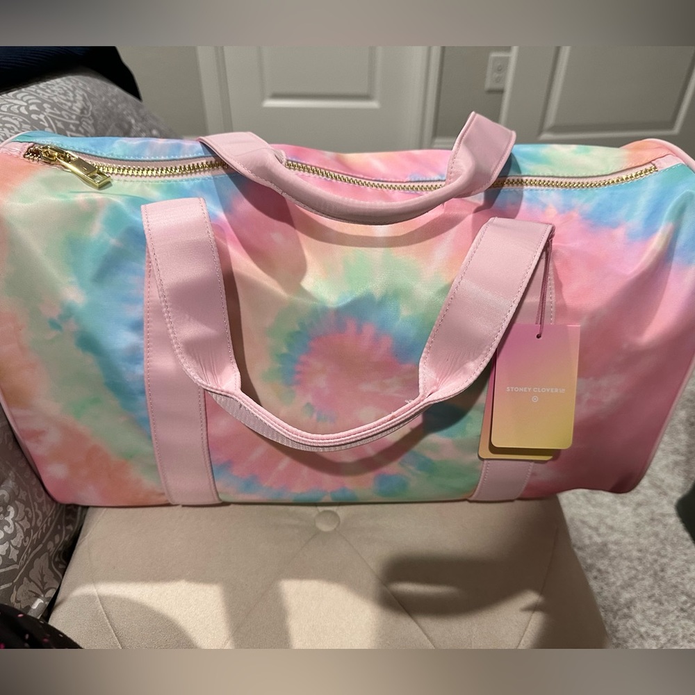 Stoney Clover Lane for target Duffle bag